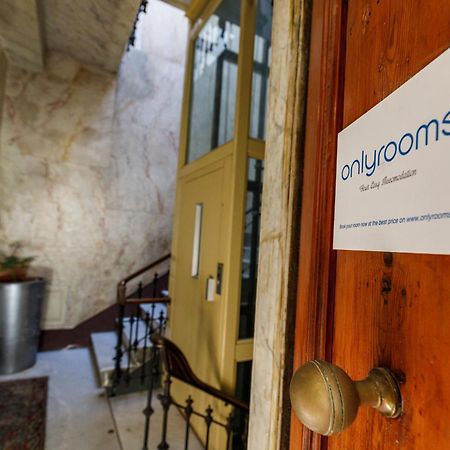 Onlyrooms III - Recommended For Under 30S Cagliari Kültér fotó