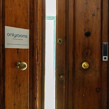 Onlyrooms III - Recommended For Under 30S Cagliari Kültér fotó