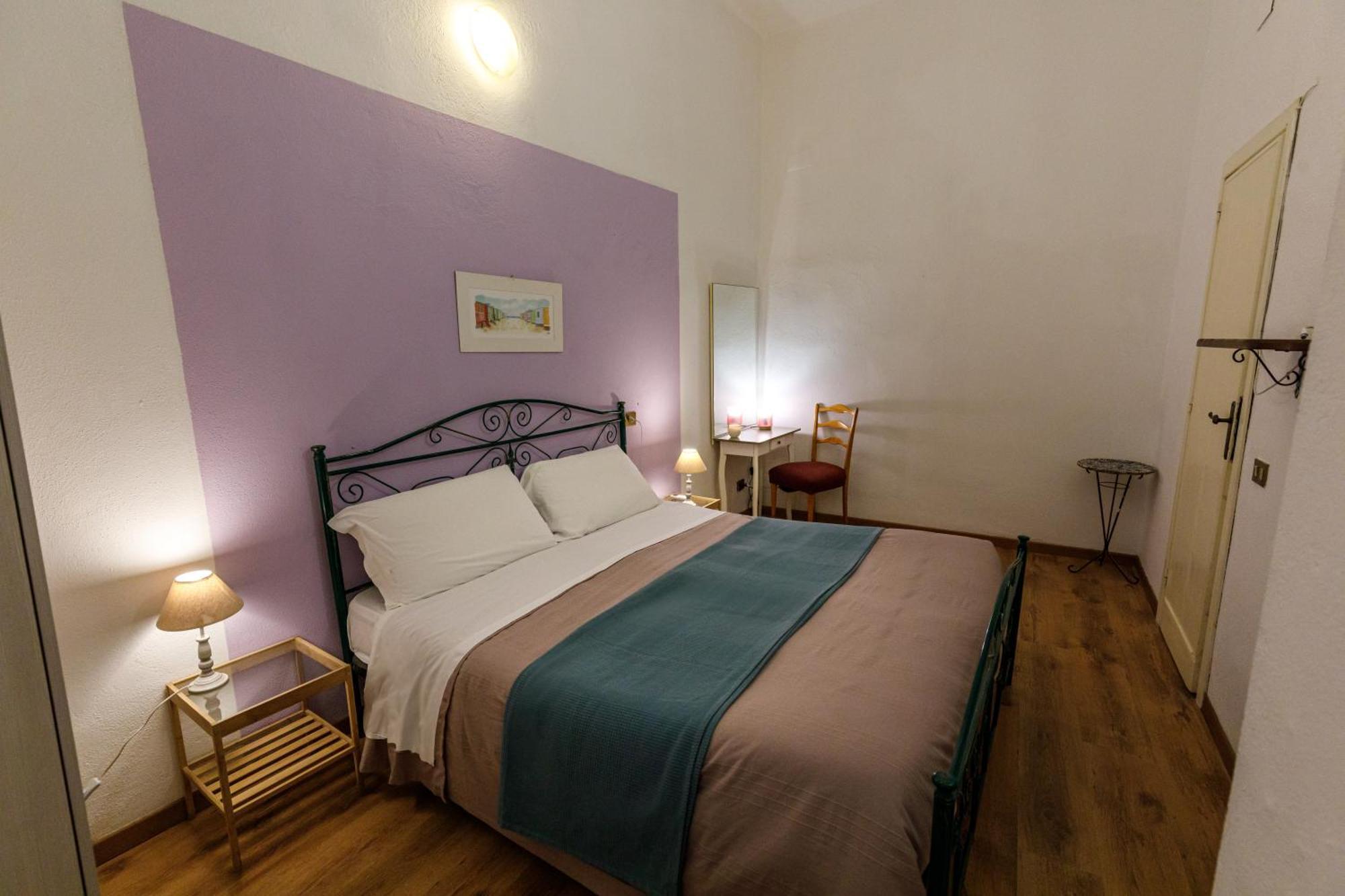 Onlyrooms III - Recommended For Under 30S Cagliari Kültér fotó