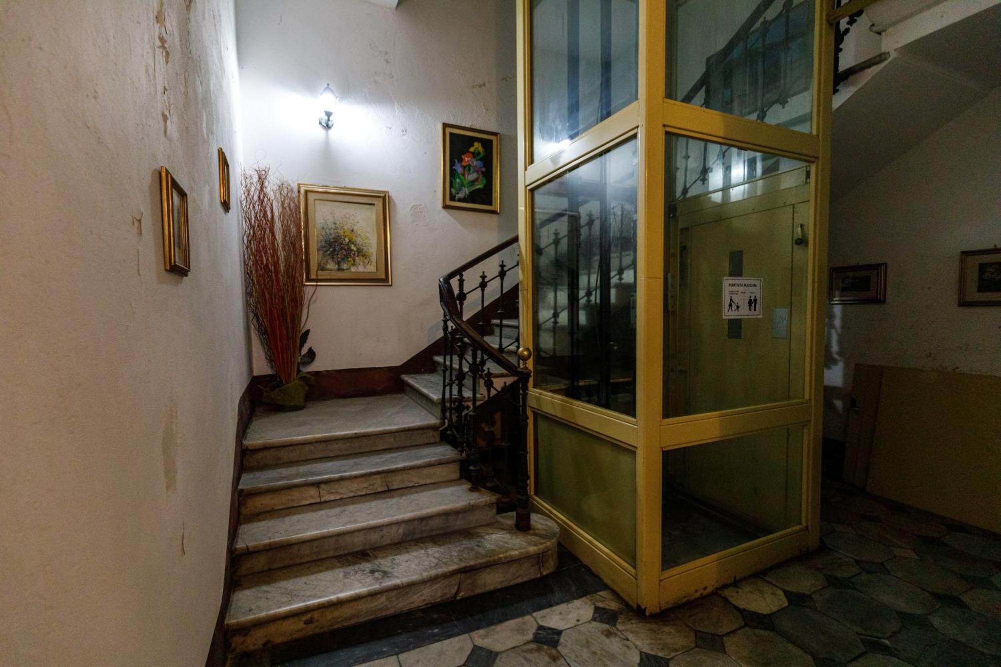 Onlyrooms III - Recommended For Under 30S Cagliari Kültér fotó