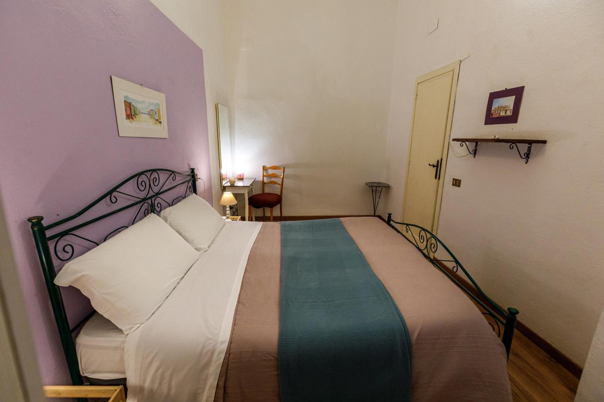 Onlyrooms III - Recommended For Under 30S Cagliari Szoba fotó