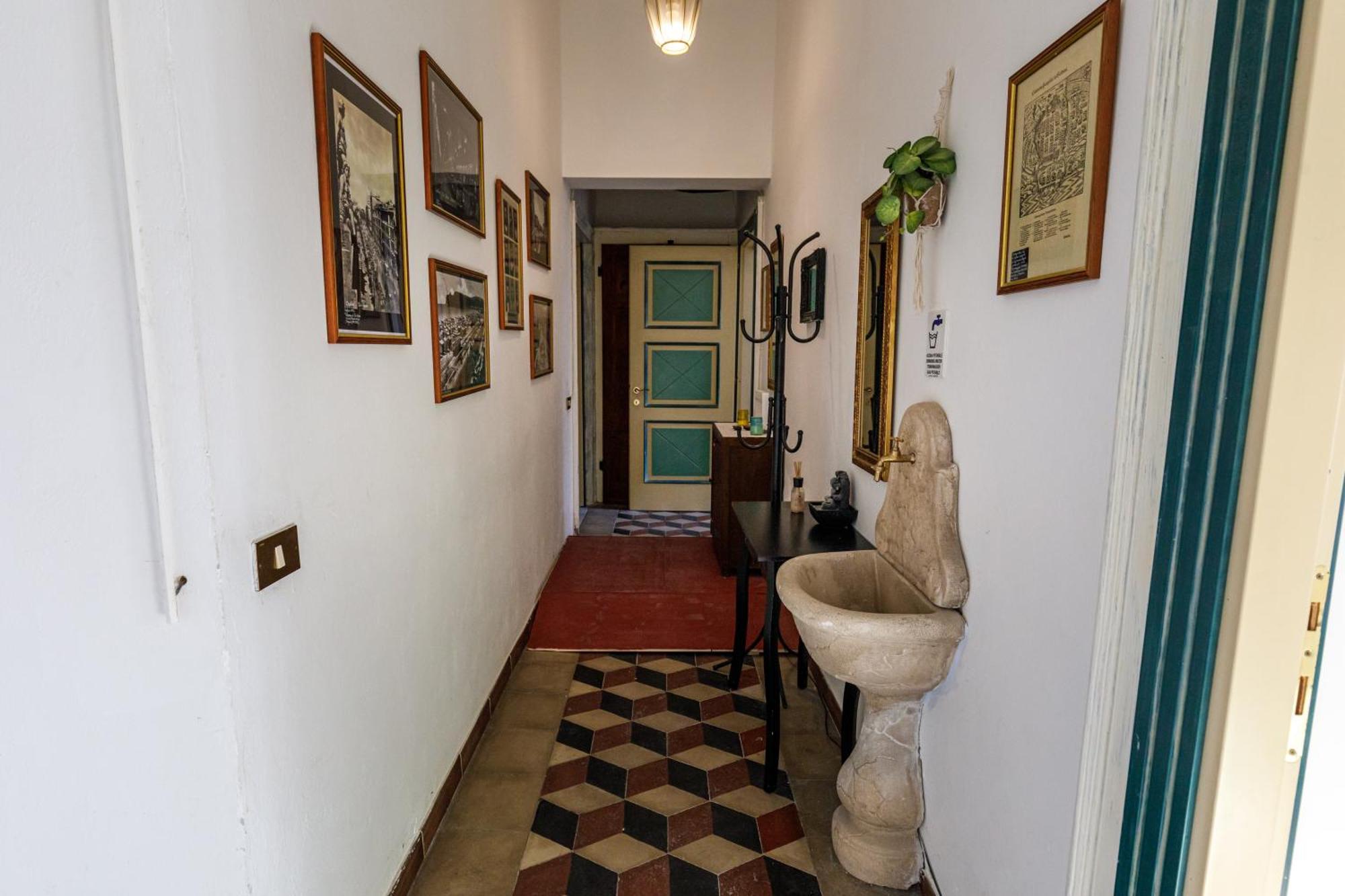 Onlyrooms III - Recommended For Under 30S Cagliari Kültér fotó