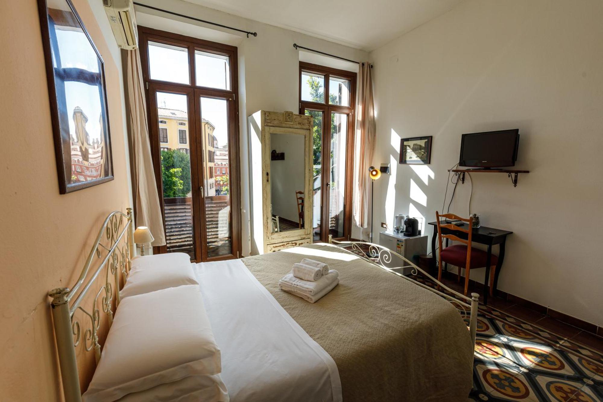 Onlyrooms III - Recommended For Under 30S Cagliari Szoba fotó