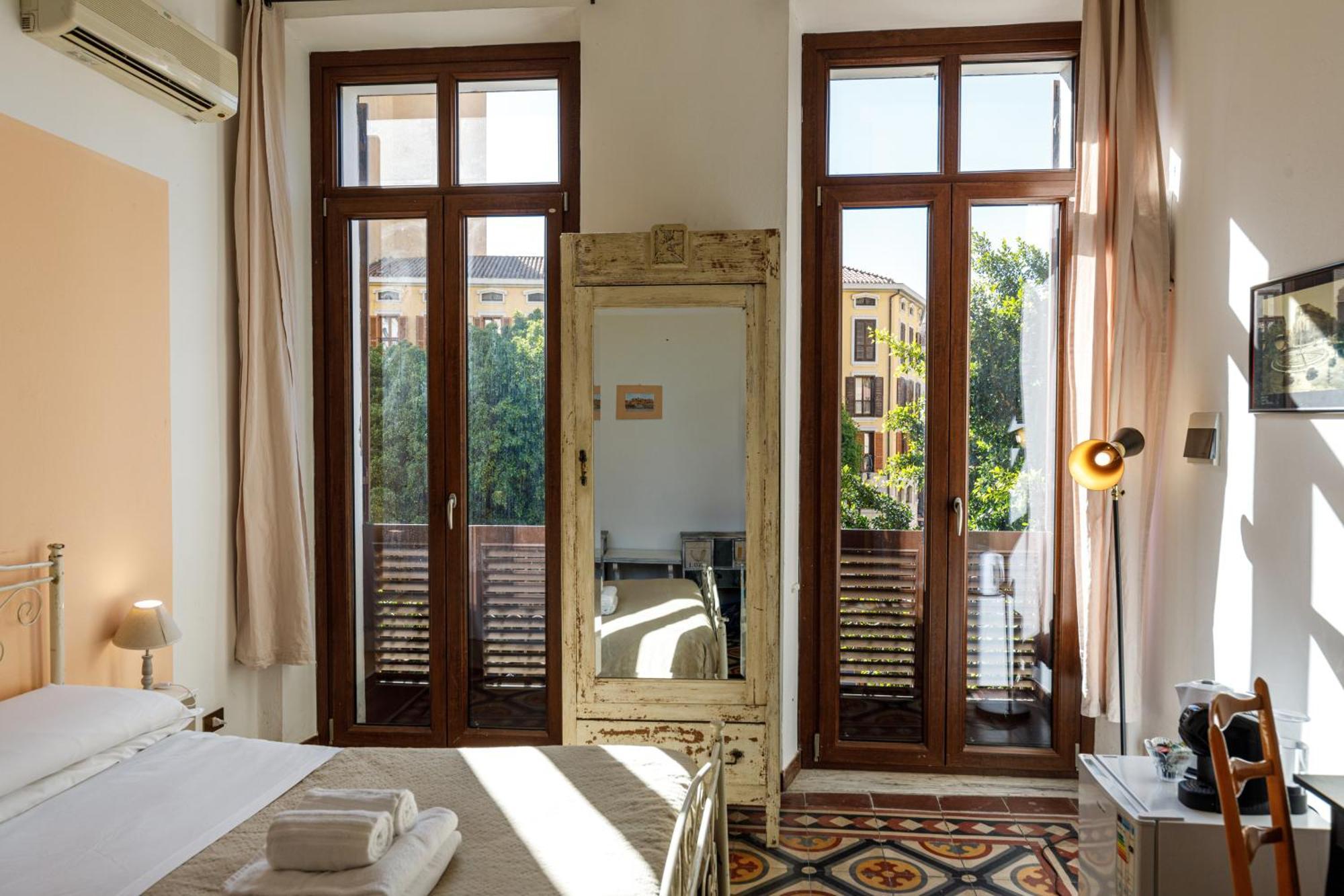 Onlyrooms III - Recommended For Under 30S Cagliari Kültér fotó