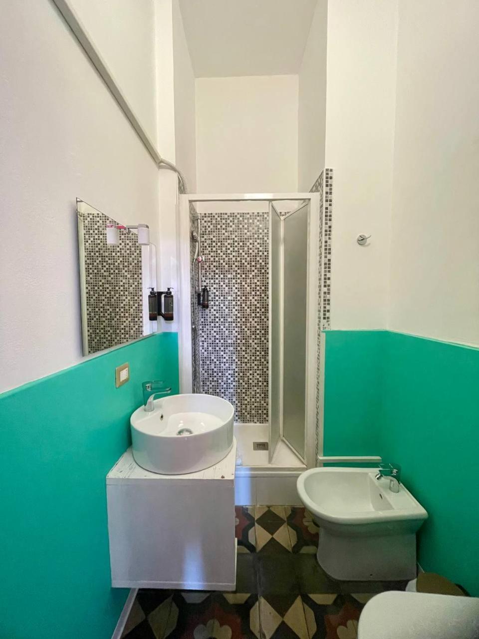Onlyrooms III - Recommended For Under 30S Cagliari Kültér fotó