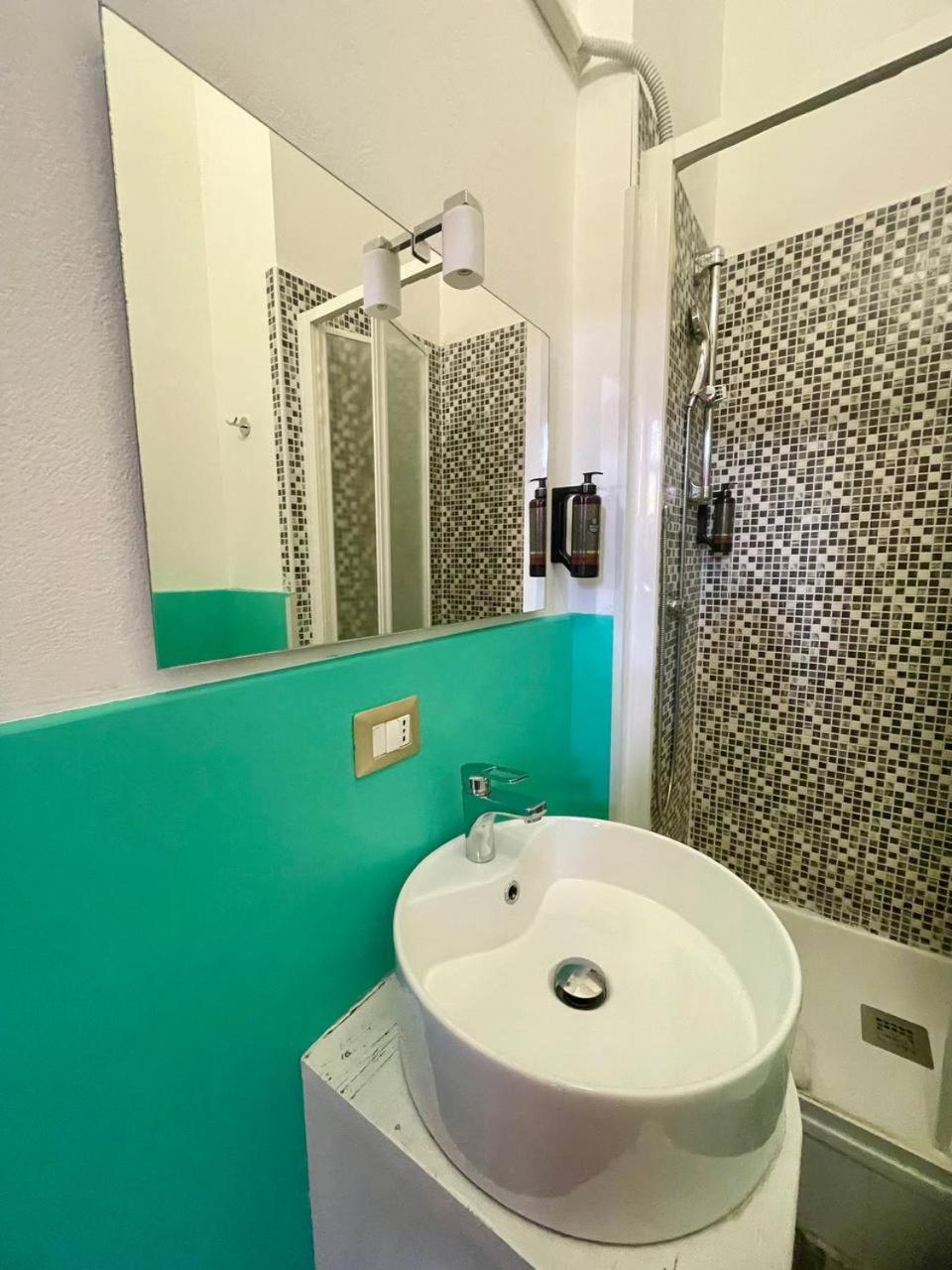 Onlyrooms III - Recommended For Under 30S Cagliari Kültér fotó