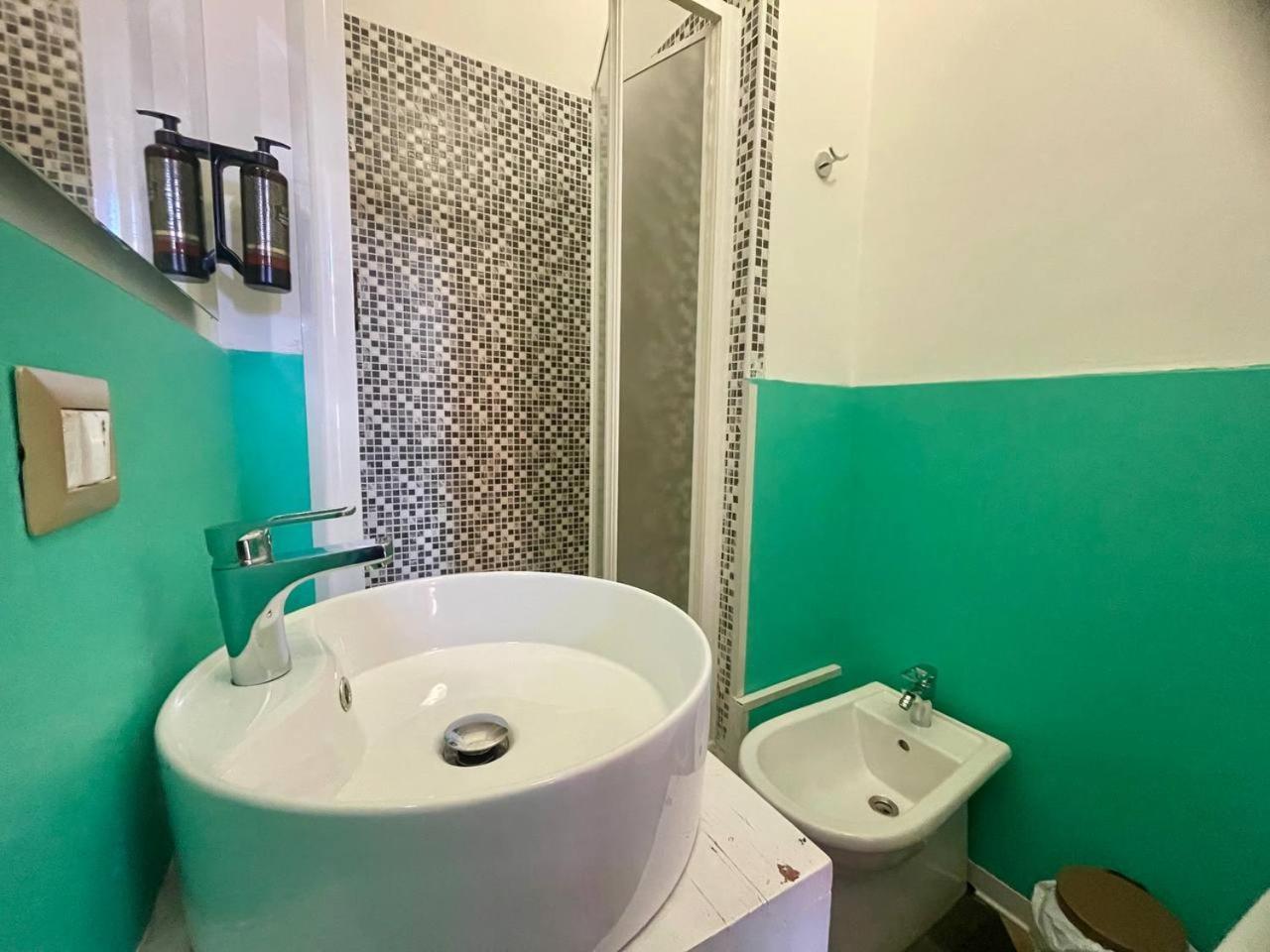 Onlyrooms III - Recommended For Under 30S Cagliari Kültér fotó